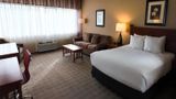 Ramada Kelowna Hotel & Conference Centre Room