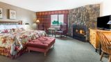Ramada Kelowna Hotel & Conference Centre Suite