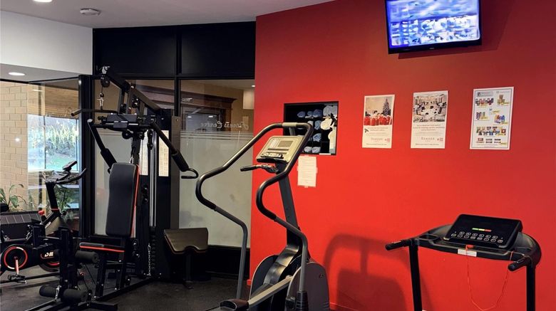 <b>Ramada Kelowna Hotel & Conference Centre Health</b>. Images powered by <a href="https://iceportal.shijigroup.com/" title="IcePortal" target="_blank">IcePortal</a>.