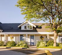 Balcomo, a Ramada by Wyndham Exterior