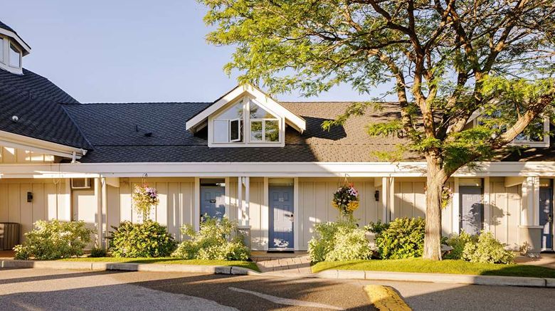 <b>Balcomo, a Ramada by Wyndham Exterior</b>. Images powered by <a href="https://iceportal.shijigroup.com/" title="IcePortal" target="_blank">IcePortal</a>.