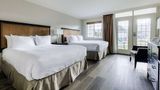 Balcomo, a Ramada by Wyndham Room