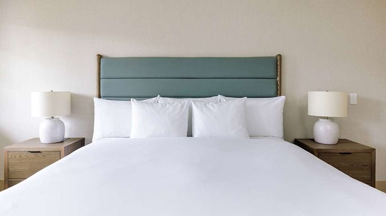 Balcomo, a Ramada by Wyndham Room