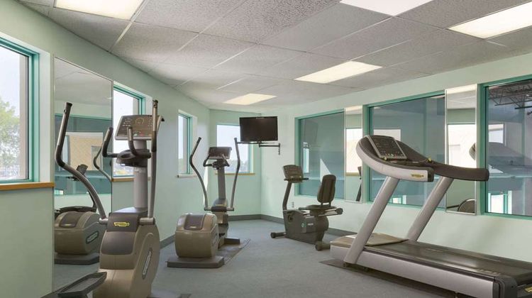 Ramada Belleville Harbourview Conf Ctr Health