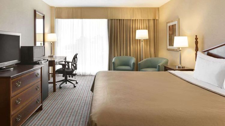 Ramada Belleville Harbourview Conf Ctr Room