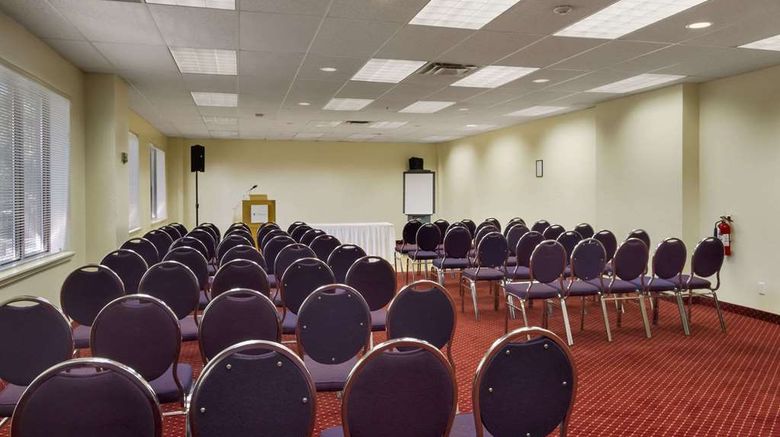 <b>Ramada Belleville Harbourview Conf Ctr Meeting</b>. Images powered by <a href="https://iceportal.shijigroup.com/" title="IcePortal" target="_blank">IcePortal</a>.