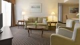 Ramada Belleville Harbourview Conf Ctr Suite