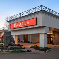 Ramada Cornwall