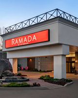 Ramada Cornwall