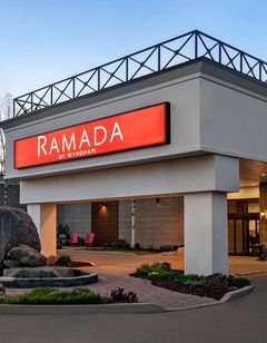 Ramada Cornwall
