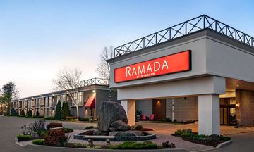 Ramada Cornwall
