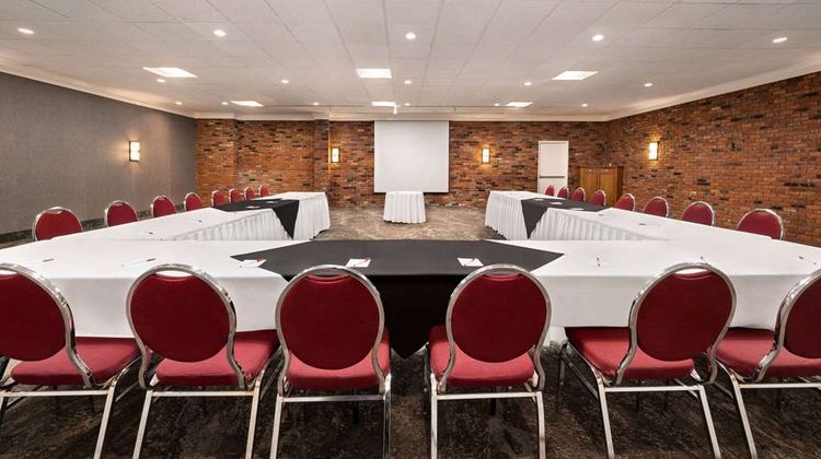 Ramada Cornwall Ballroom