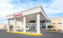Ramada London