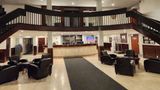 Ramada London Lobby