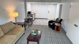 Ramada London Room