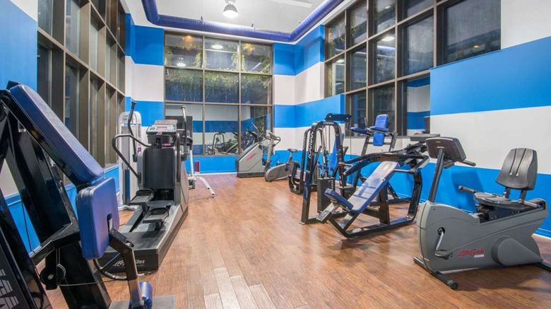 <b>Ramada Plaza Niagara Falls Health</b>. Images powered by <a href="https://iceportal.shijigroup.com/" title="IcePortal" target="_blank">IcePortal</a>.