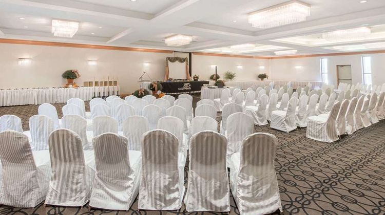 Ramada Plaza Niagara Falls Meeting