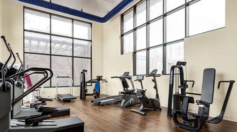 <b>Ramada Plaza Niagara Falls Health</b>. Images powered by <a href="https://iceportal.shijigroup.com/" title="IcePortal" target="_blank">IcePortal</a>.