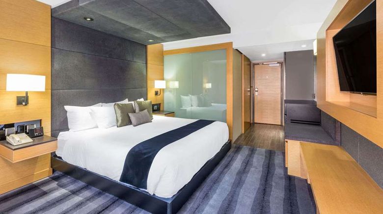 <b>Ramada Prince George Room</b>. Images powered by <a href="https://iceportal.shijigroup.com/" title="IcePortal" target="_blank">IcePortal</a>.