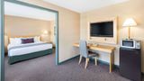 Ramada Prince George Room