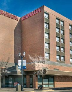 Ramada Prince George
