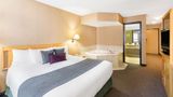Ramada Prince George Room