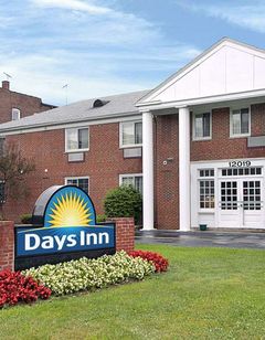 Days Inn Cleveland Lakewood