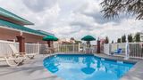 Days Inn Jackson Pool