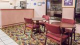 Days Inn Jackson Lobby