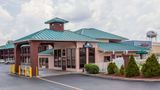 Days Inn Jackson Exterior