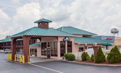 Days Inn Jackson