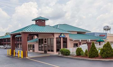 Days Inn Jackson
