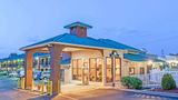 Days Inn Jackson Exterior