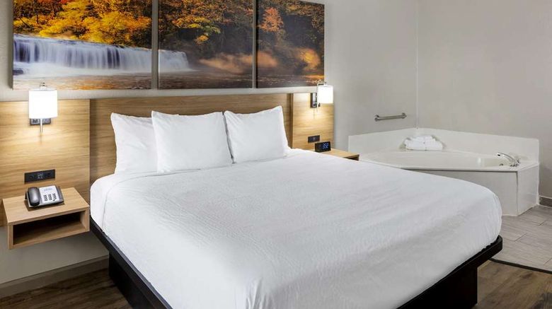 <b>Days Inn Jackson Room</b>. Images powered by <a href="https://iceportal.shijigroup.com/" title="IcePortal" target="_blank">IcePortal</a>.
