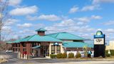 Days Inn Jackson Exterior