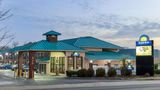 Days Inn Jackson Exterior
