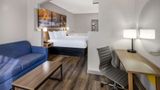 Days Inn Jackson Room