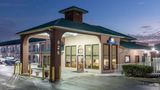 Days Inn Jackson Exterior