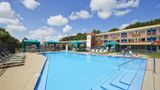 Howard Johnson Inn - Ocala Pool
