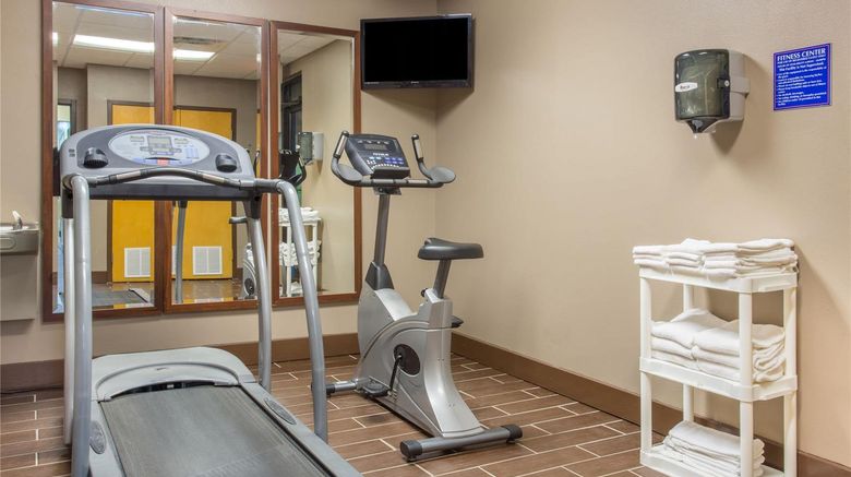 <b>Howard Johnson Inn - Ocala Health</b>. Images powered by <a href="https://iceportal.shijigroup.com/" title="IcePortal" target="_blank">IcePortal</a>.