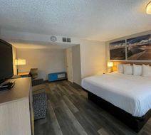 Days Inn & Suites by Wyndham Port Huron Room