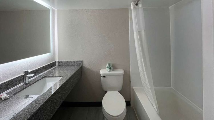 Days Inn & Suites by Wyndham Port Huron Room