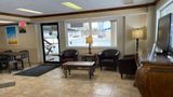 Days Inn & Suites by Wyndham Port Huron Lobby