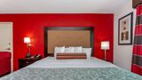 Wingate by Wyndham Macon Room