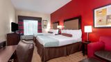 Wingate by Wyndham Macon Room