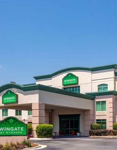 Wingate by Wyndham Macon