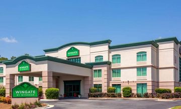 Wingate by Wyndham Macon