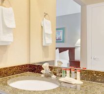 Ramada Limited Draper Room