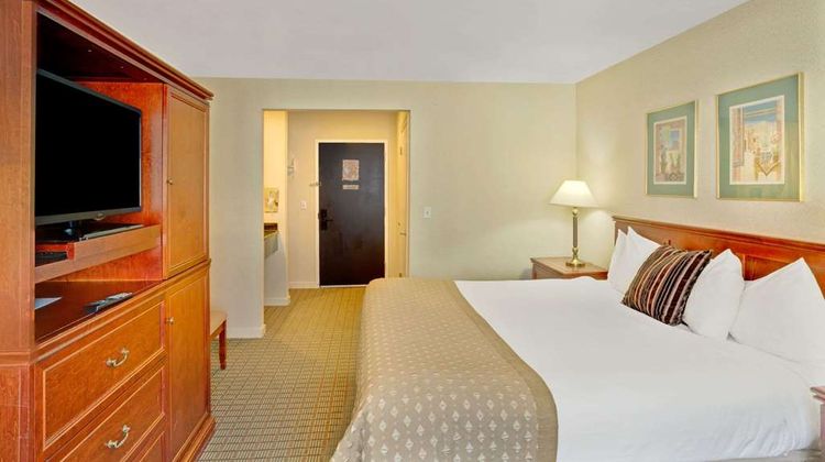 Ramada Limited Draper Room
