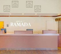 Ramada Limited Draper Lobby